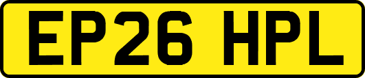 EP26HPL