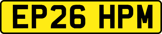 EP26HPM