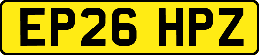 EP26HPZ