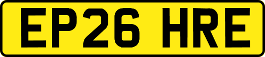 EP26HRE