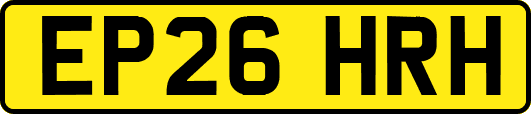 EP26HRH
