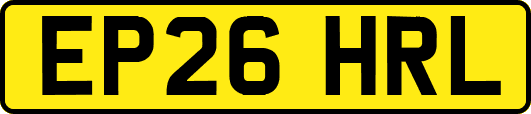 EP26HRL