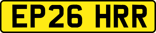 EP26HRR