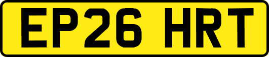EP26HRT