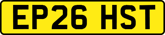 EP26HST