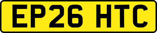 EP26HTC