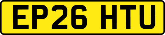 EP26HTU