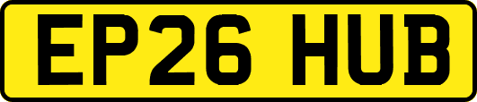 EP26HUB