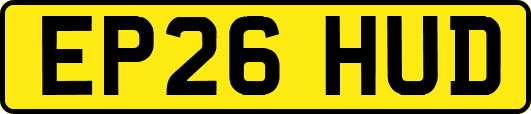 EP26HUD