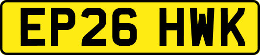 EP26HWK