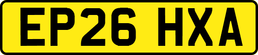 EP26HXA