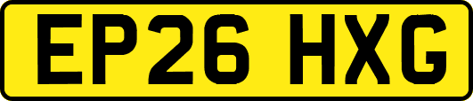 EP26HXG