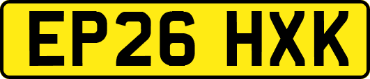 EP26HXK