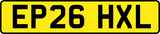 EP26HXL