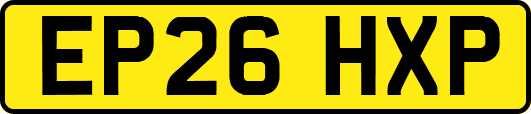 EP26HXP