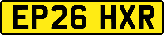 EP26HXR