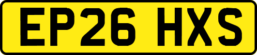 EP26HXS