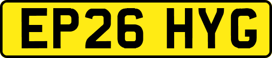 EP26HYG