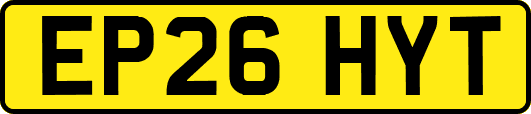 EP26HYT