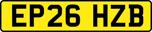 EP26HZB