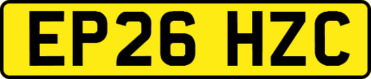 EP26HZC