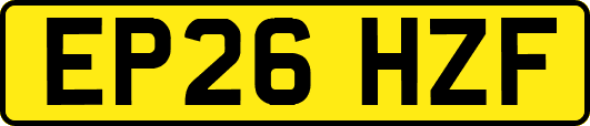 EP26HZF