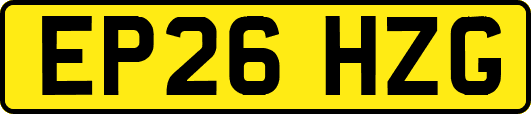 EP26HZG