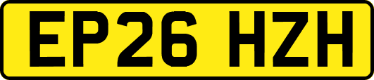 EP26HZH