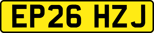 EP26HZJ