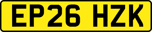 EP26HZK