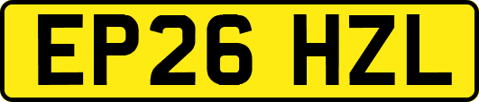 EP26HZL