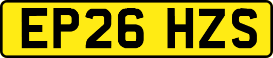 EP26HZS