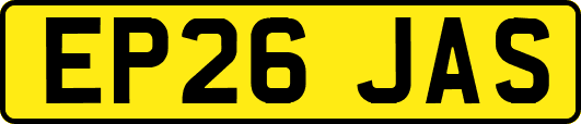 EP26JAS