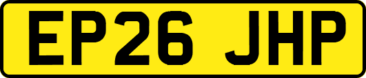 EP26JHP