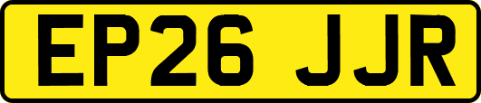 EP26JJR