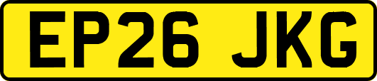 EP26JKG