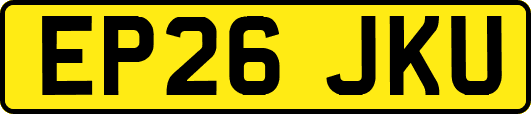 EP26JKU