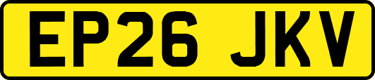 EP26JKV