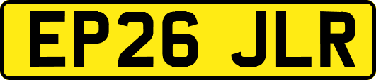 EP26JLR