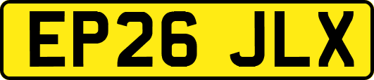EP26JLX