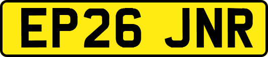 EP26JNR