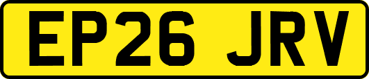 EP26JRV