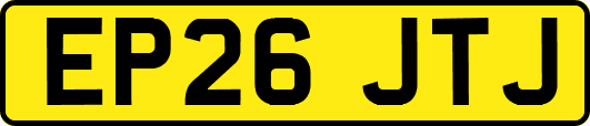 EP26JTJ