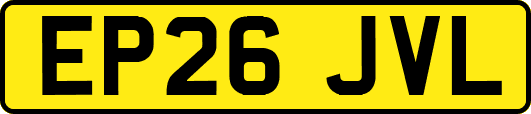 EP26JVL