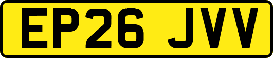 EP26JVV