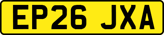 EP26JXA