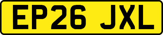 EP26JXL