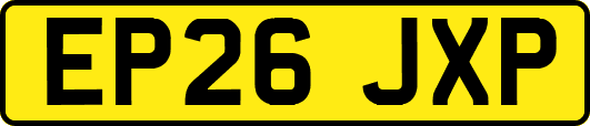 EP26JXP