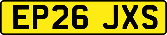 EP26JXS