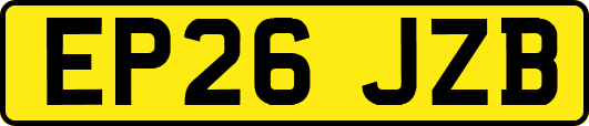EP26JZB
